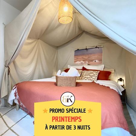 L'Expedition - Best Keys - Experience Unique - Deco Immersive - Lit Queen Size & Canape Convertible - Centre Ville - Netflix & Wifi Illimite - Check-In Autonome - Parking Gratuit Villeneuve-sur-Yonne Extérieur photo